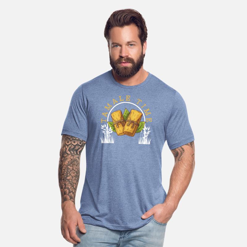 Mexican Shirt, Tamale Time Tee, Latino Tamales