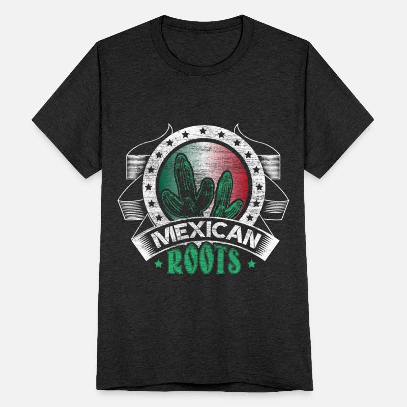 Mexico Salsa Country