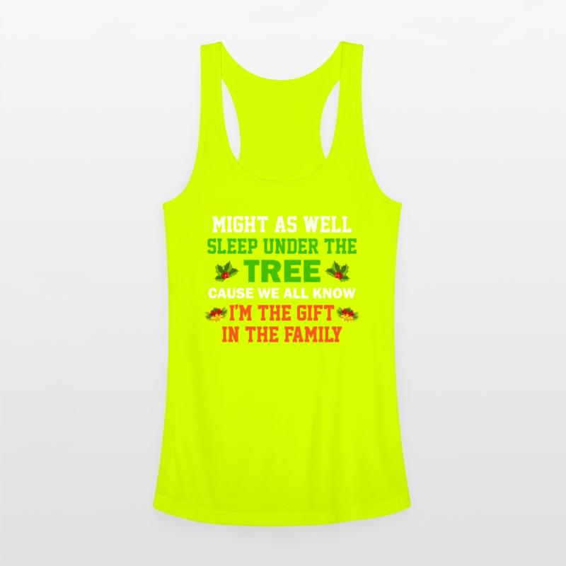 Might As Well Sleep Under The Tree