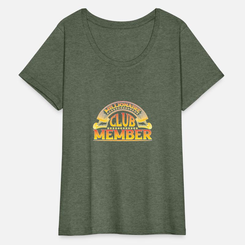 Millionaire Club Member 35