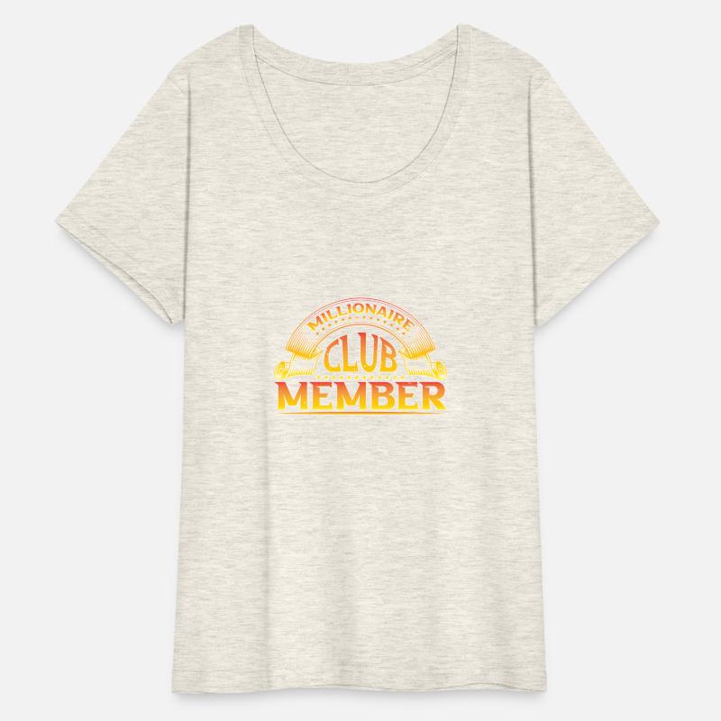 Millionaire Club Member 35