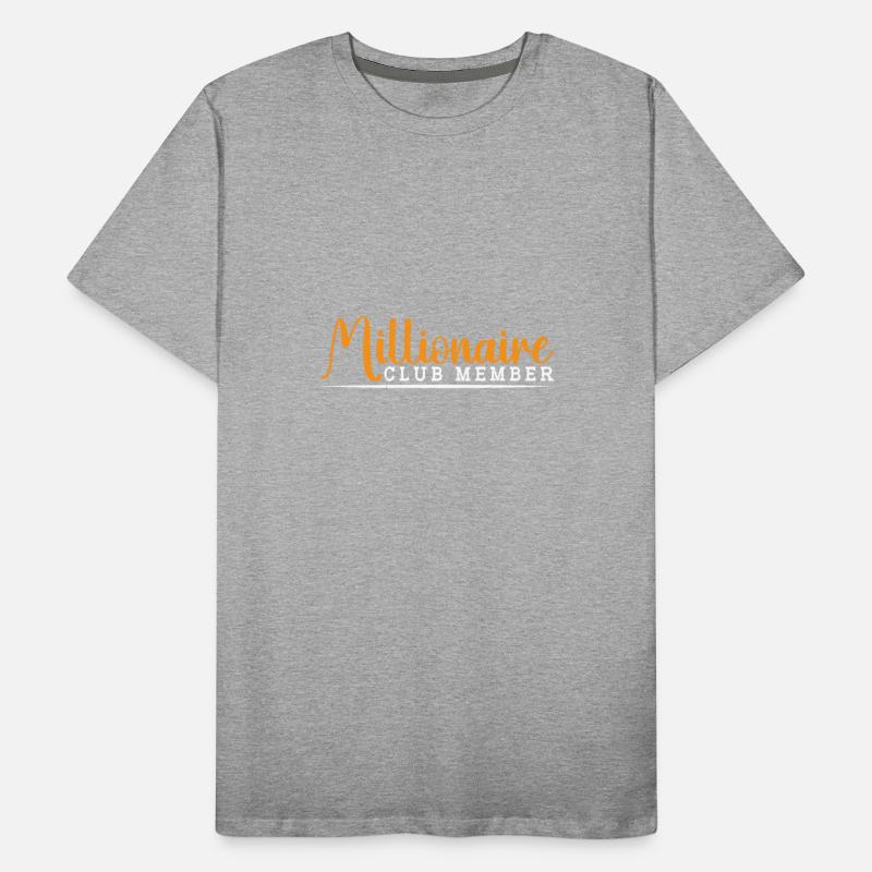 Millionaire Club Member 37