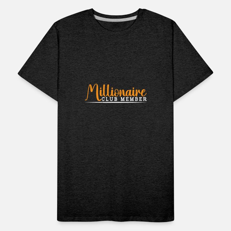 Millionaire Club Member 37