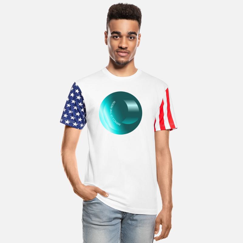 Miracle Of The Moon Design Art