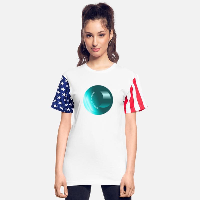 Miracle Of The Moon Design Art