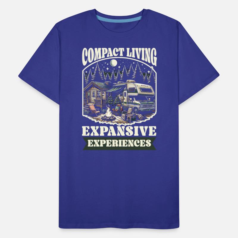 Mobile Home Motorhome Trailer Park Rolling Home