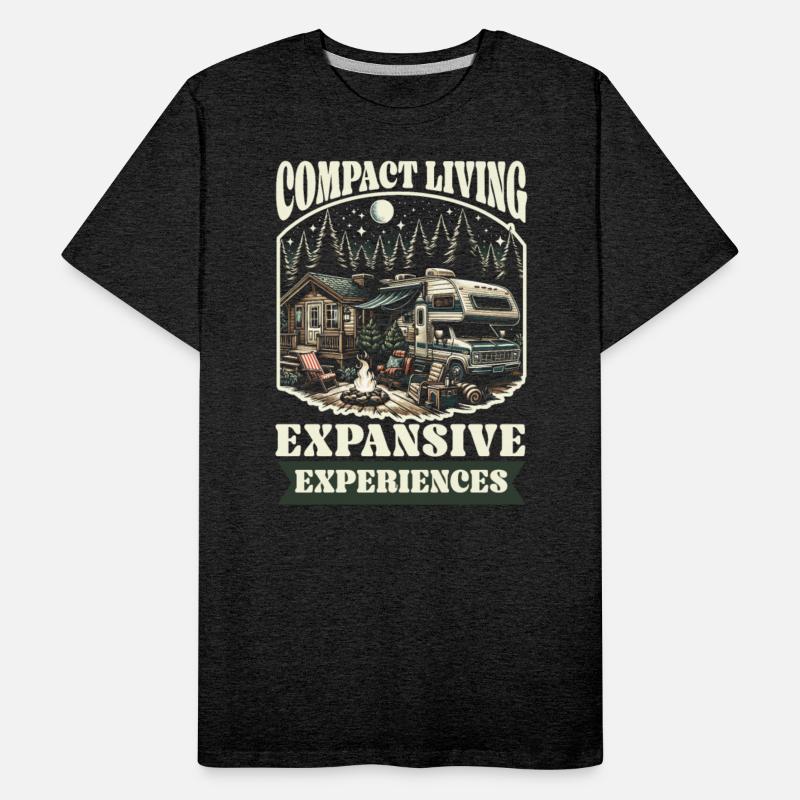 Mobile Home Motorhome Trailer Park Rolling Home