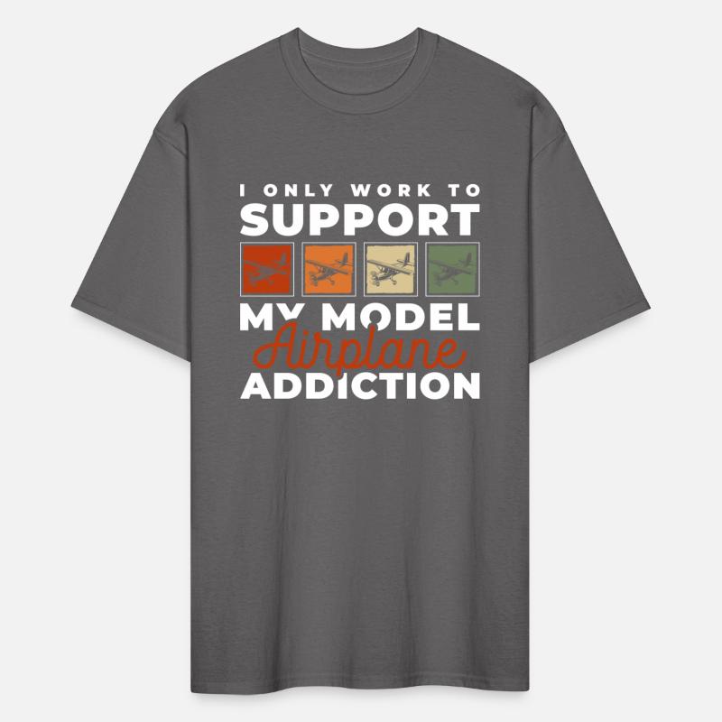 Model Maker Flying Remote Control