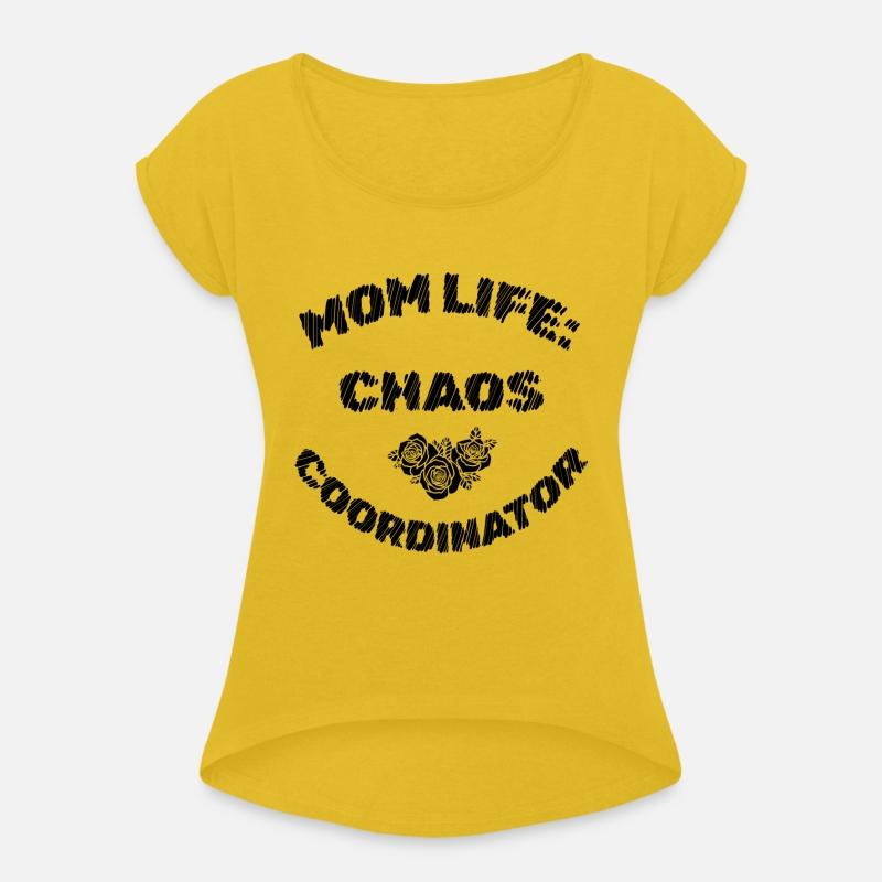 Mom Life Chaos Coordinator