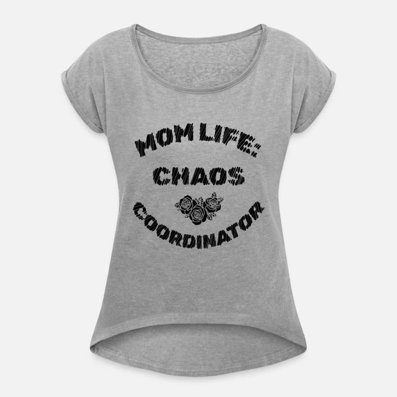 Mom Life Chaos Coordinator