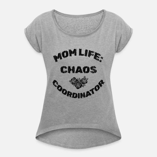 Mom Life Chaos Coordinator