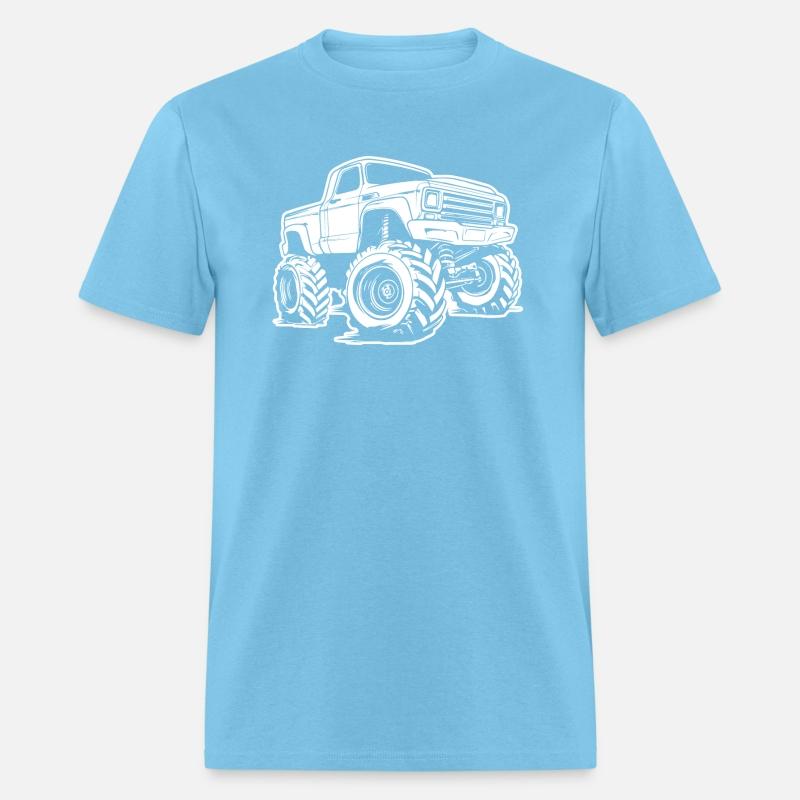 Monster Truck Monstertruck