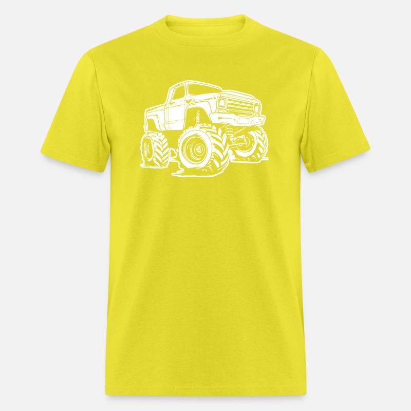 Monster Truck Monstertruck