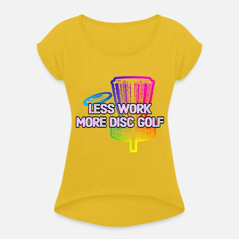 More Disc Golf Boss Golfer Manager Disc Golf Lover