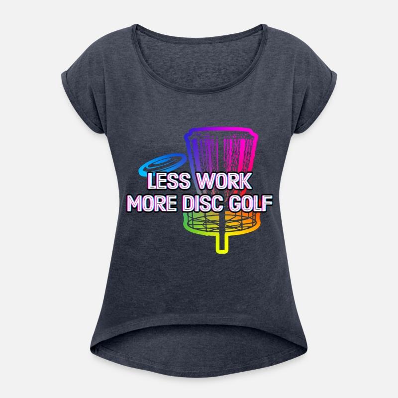 More Disc Golf Boss Golfer Manager Disc Golf Lover