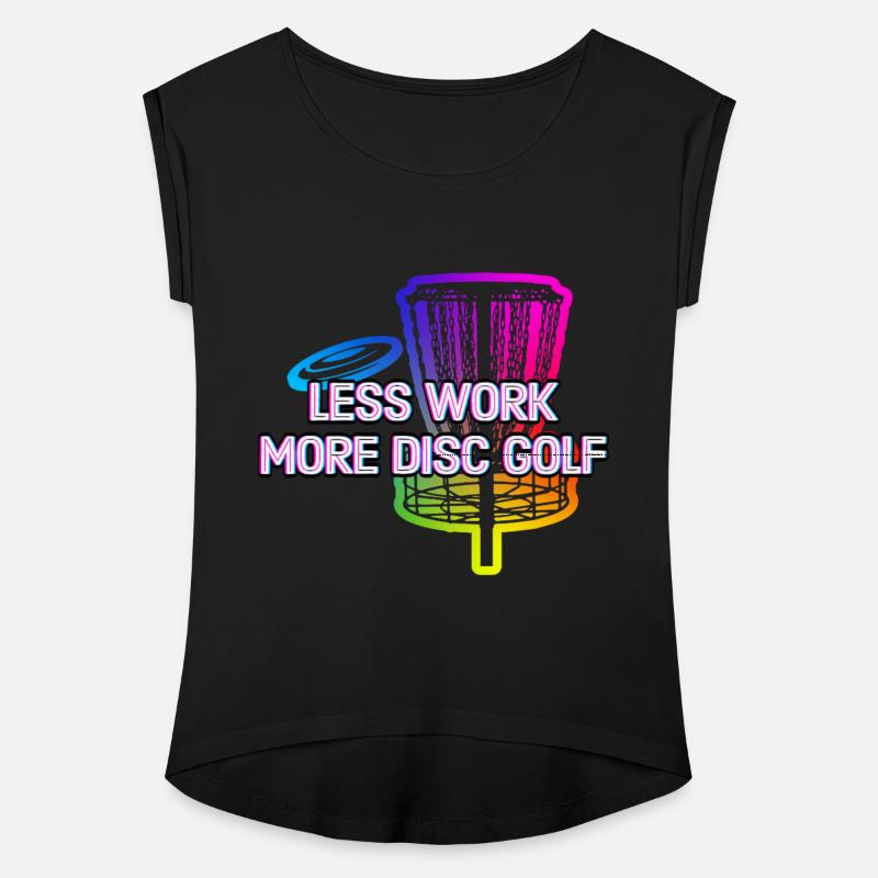 More Disc Golf Boss Golfer Manager Disc Golf Lover