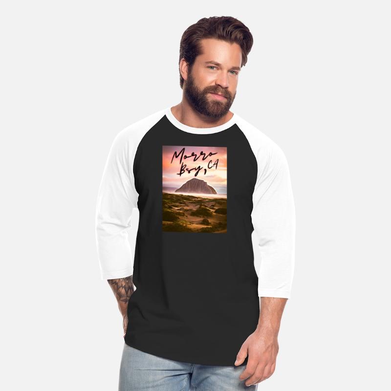 Morro Bay Ca Morro Rock California