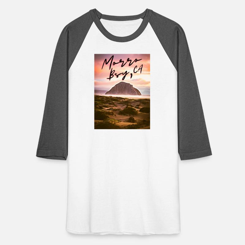 Morro Bay Ca Morro Rock California