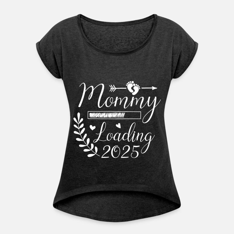 Mother 2025 Loading, I'll Be A Mother In 2025