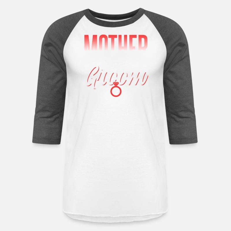 Mother Of The Groom Party Wedding Bachelor