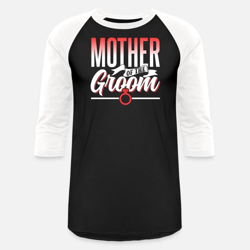 Mother Of The Groom Party Wedding Bachelor