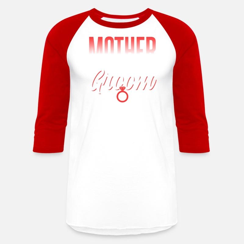 Mother Of The Groom Party Wedding Bachelor