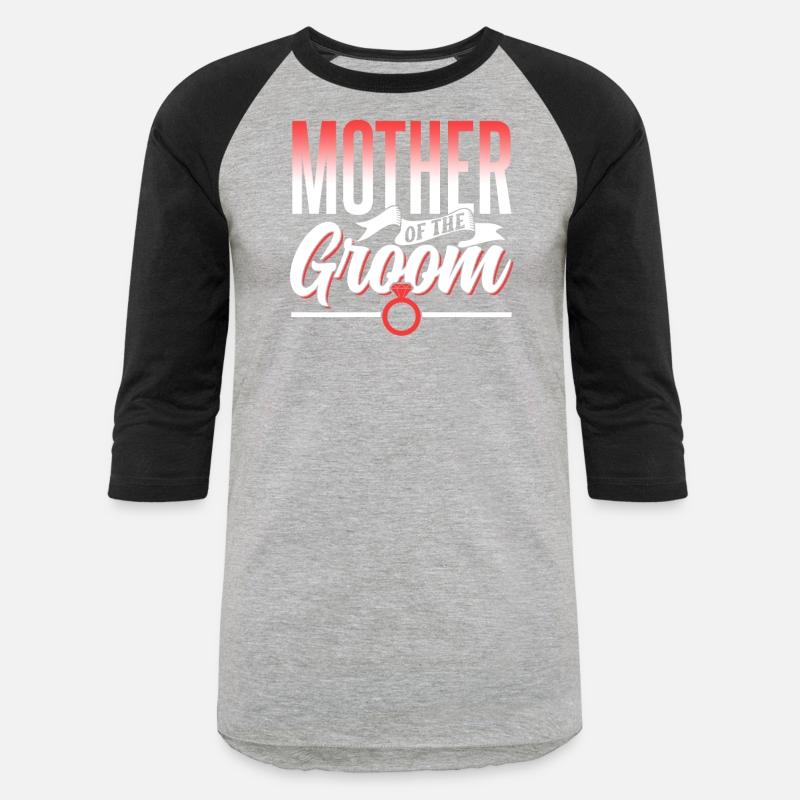 Mother Of The Groom Party Wedding Bachelor