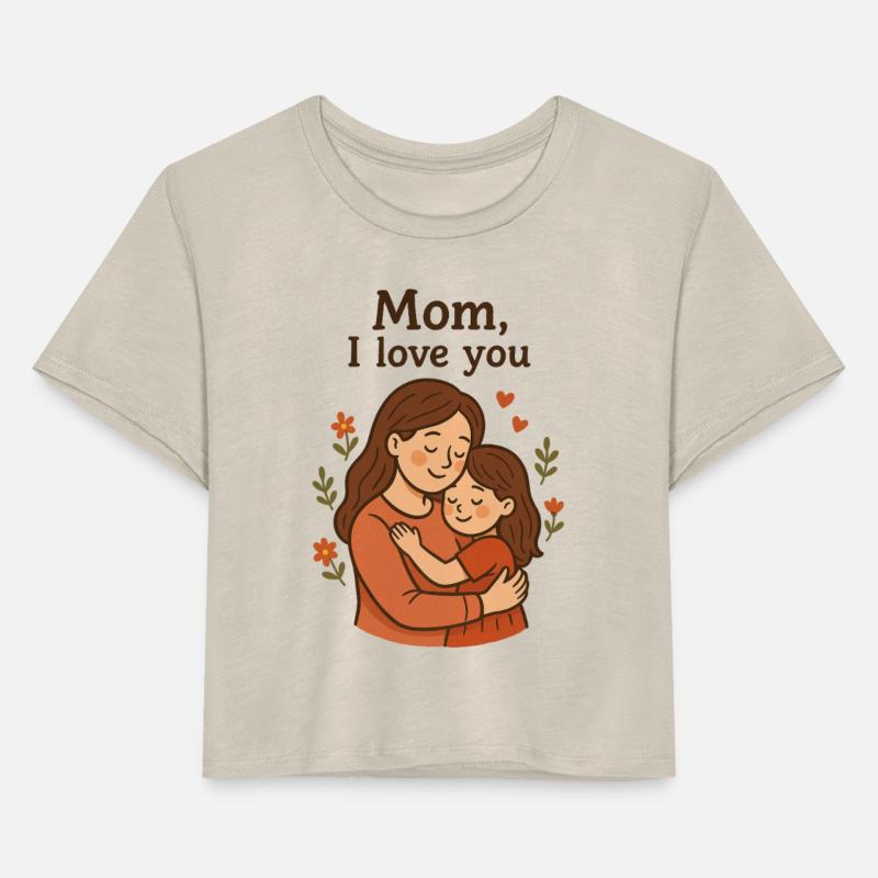 Mother's Day Motherhood Design