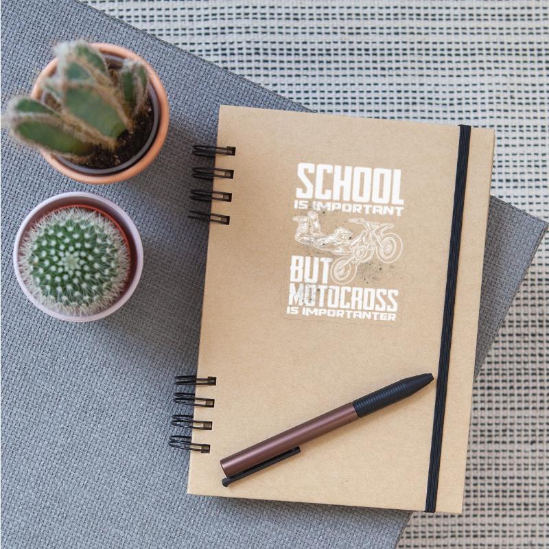 Motocross School Motocross Rider