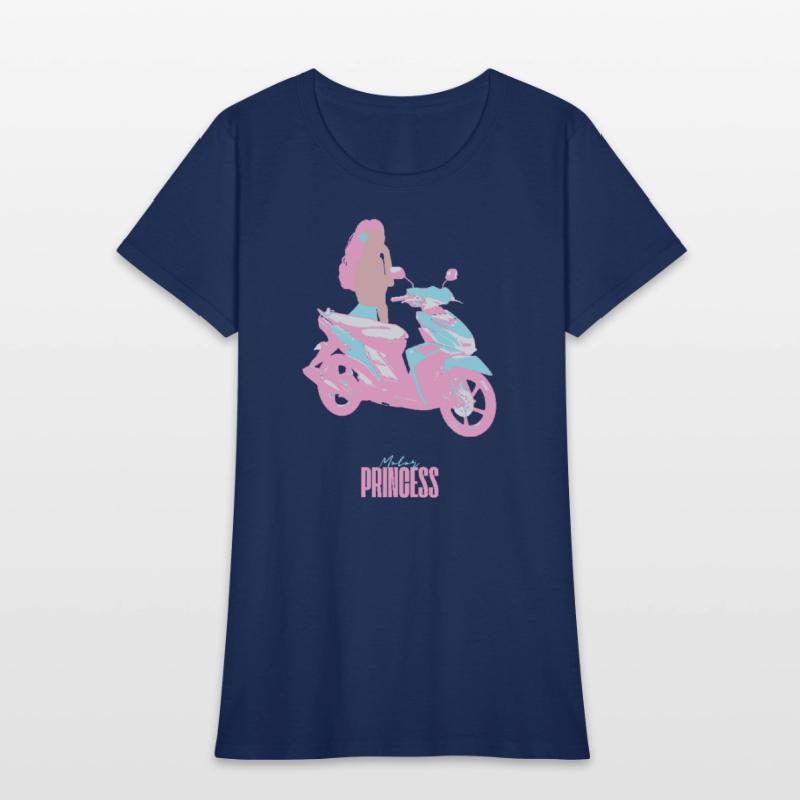 Motor Princess V1