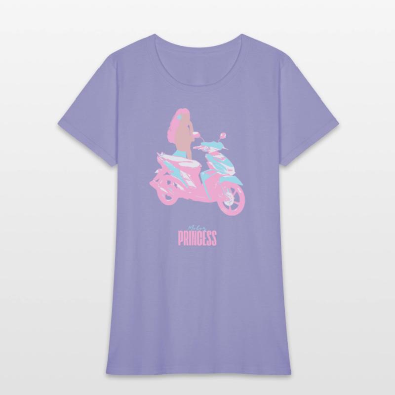 Motor Princess V1