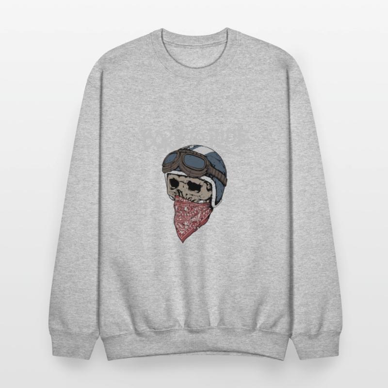 Motorcyclists, Bikers, Choppers, Born To Ride