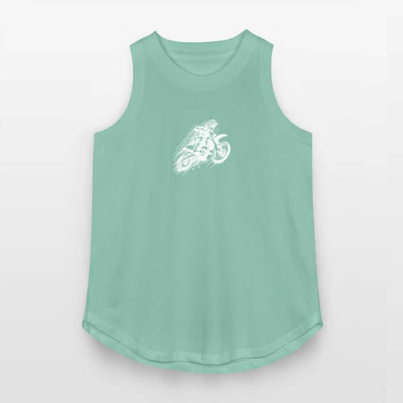 Motorsport Jumping Hobby Off-road Machine