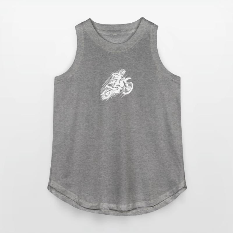 Motorsport Jumping Hobby Off-road Machine