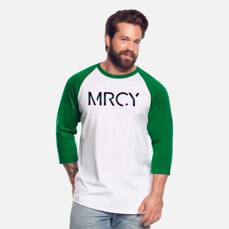 MRCY - Mercy Christian Merch