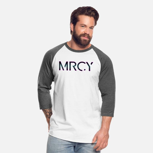 MRCY - Mercy Christian Merch
