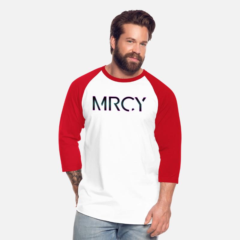 MRCY - Mercy Christian Merch