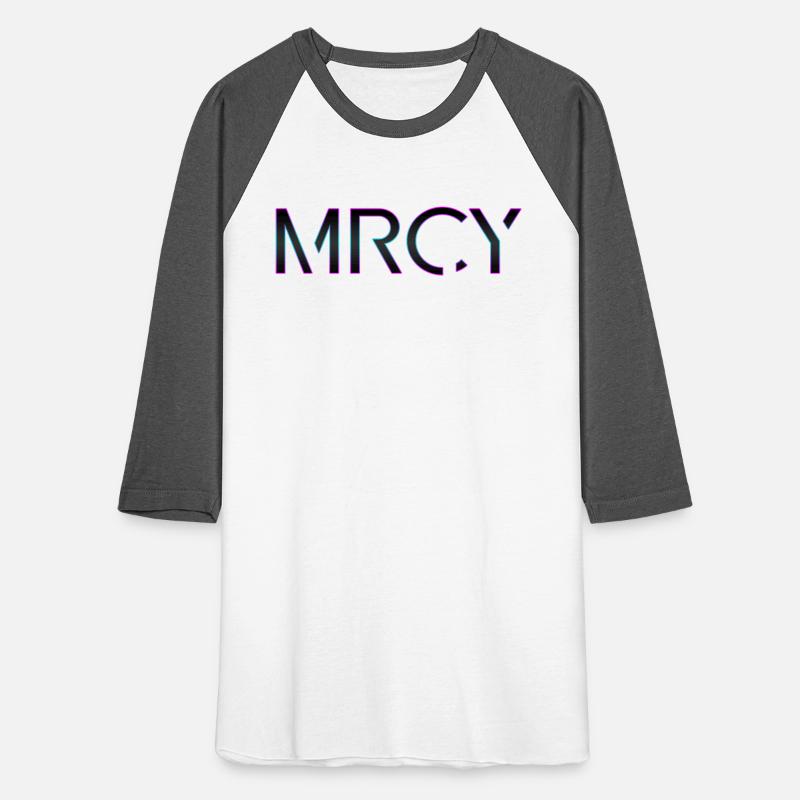 MRCY - Mercy Christian Merch