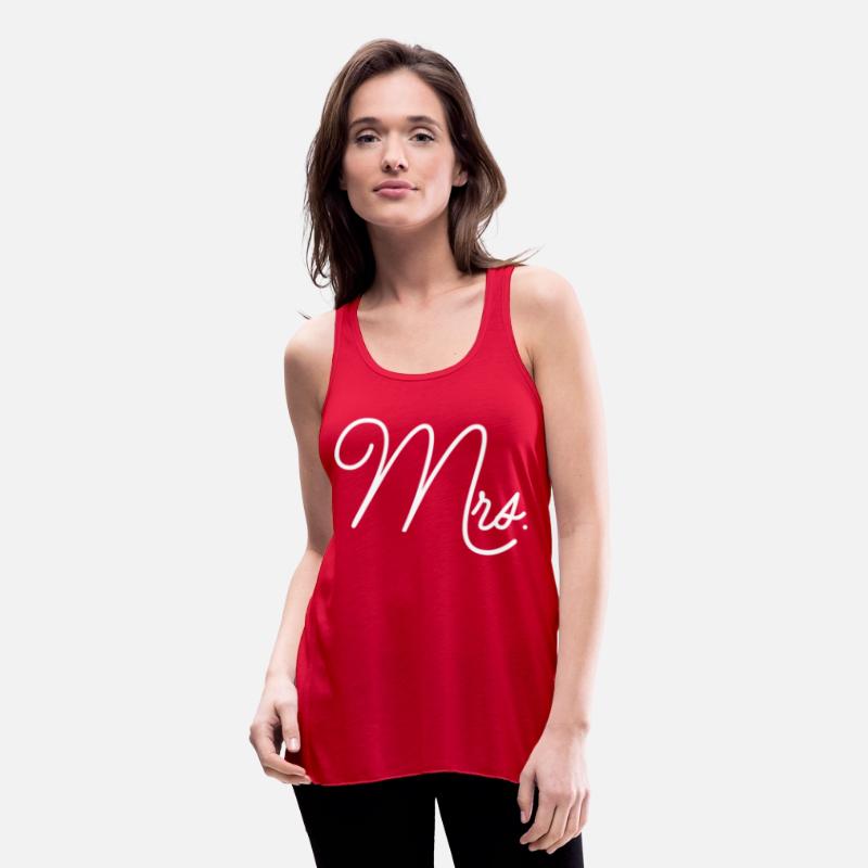 Mrs Honeymoon For Bride Wedding