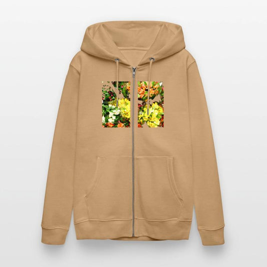 Multi-colored Flowers