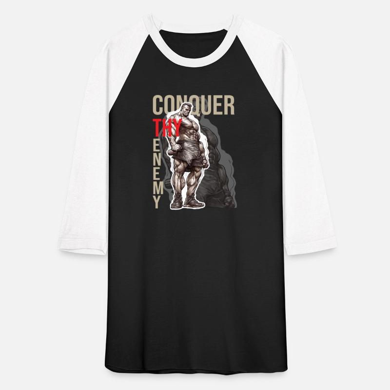 Muscle Domination: Conquer Thy Enemy