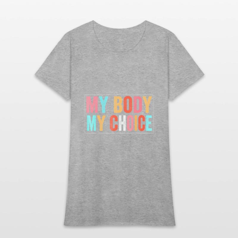 My Body Choice Uterus