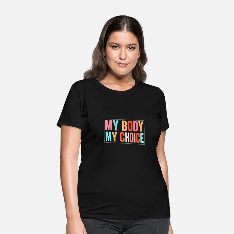 My Body Choice Uterus