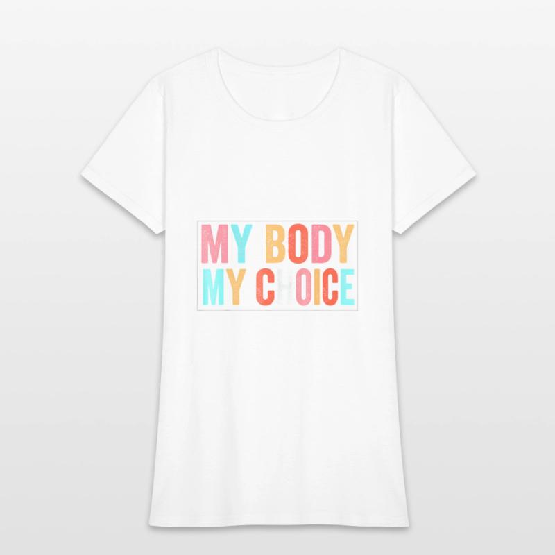 My Body Choice Uterus