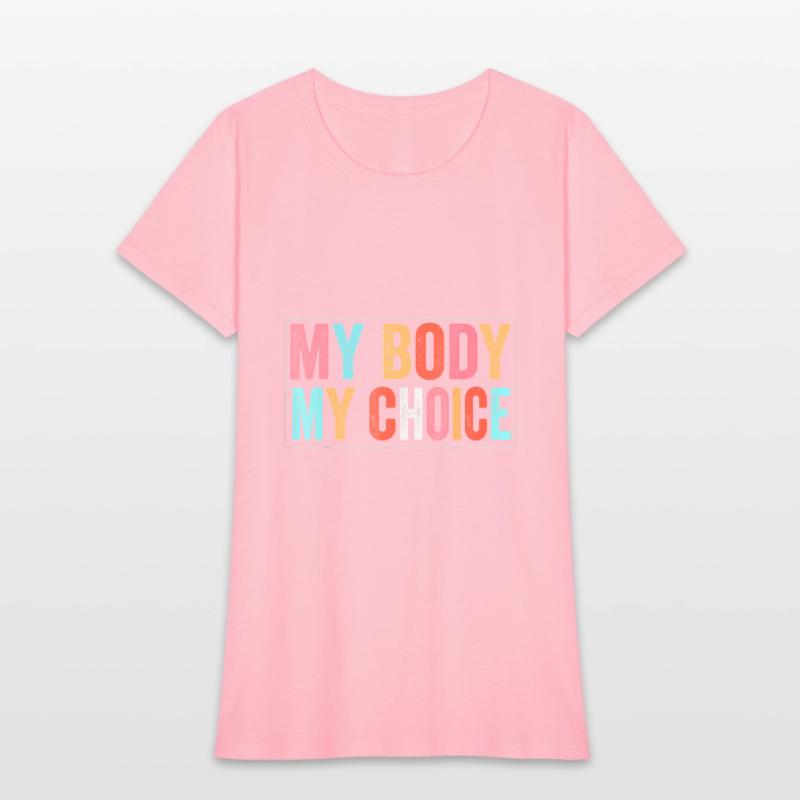 My Body Choice Uterus