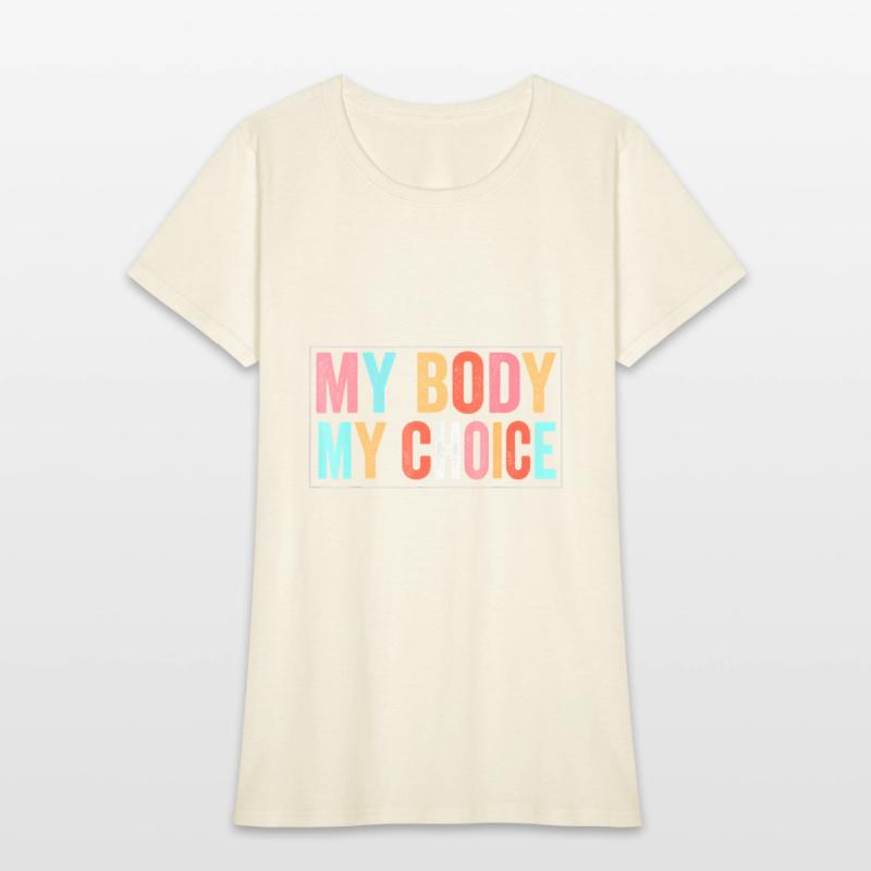 My Body Choice Uterus