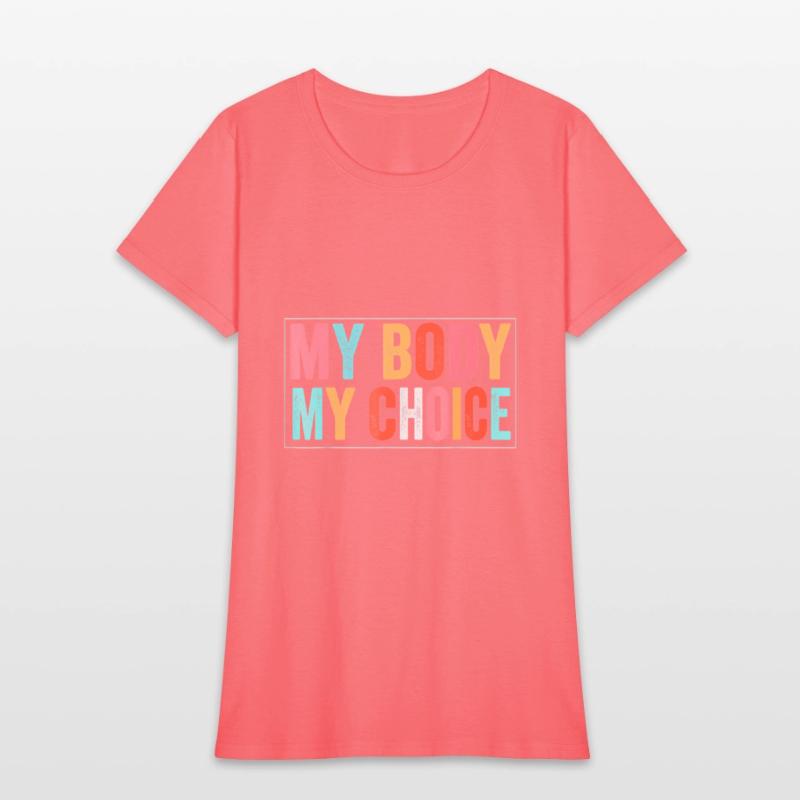 My Body Choice Uterus