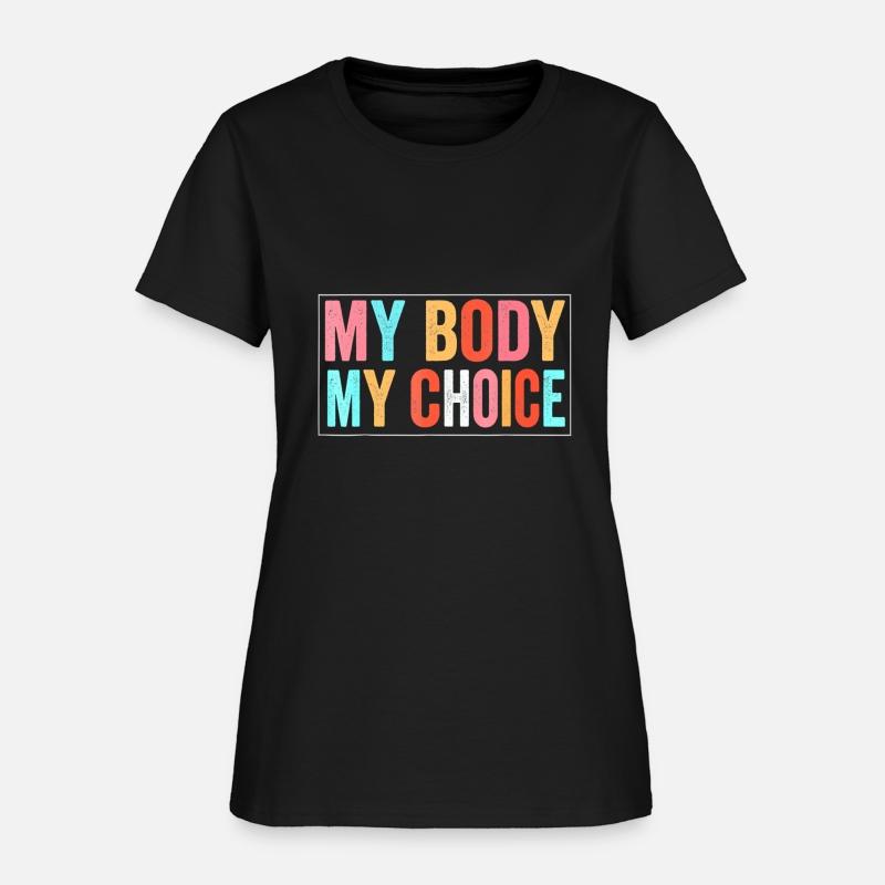 My Body Choice Uterus
