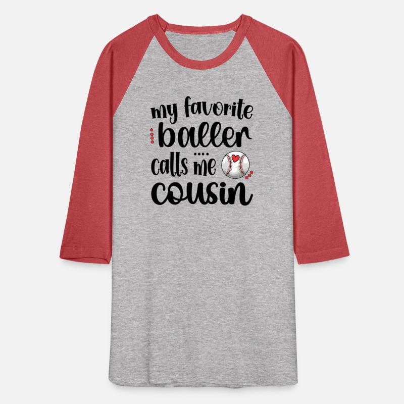 My Favorite Baseball Player Calls Me Baseball