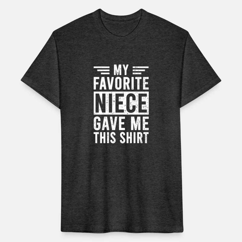 My Favorite Niece Gave Me This Uncle Day A Day